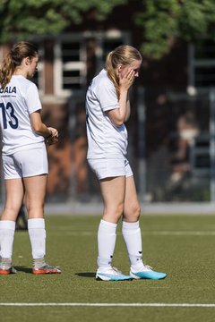 Bild 261 - wBJ Alstertal-Langenhorn - SV Henstedt-Ulzburg : Ergebnis: 4:1